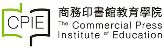商務印書館教育學院 CPIE Logo